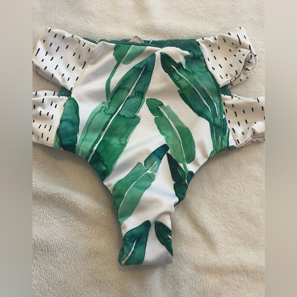 Kaikini bottoms